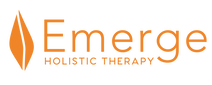 Emerge Holistic Therapy Logo
